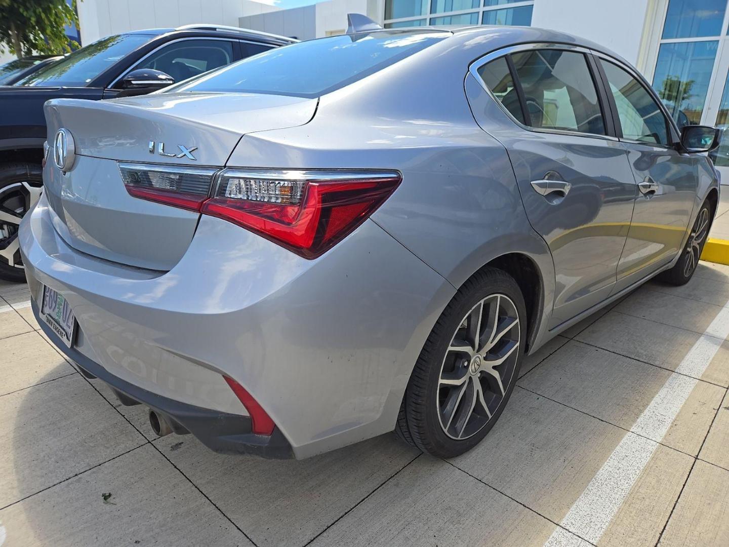 acura ilx 2019 19UDE2F77KA009621 image acura ilx 2019 19UDE2F77KA009621 image