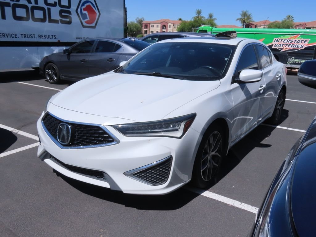 acura ilx 2019 19UDE2F77KA002751 image acura ilx 2019 19UDE2F77KA002751 image