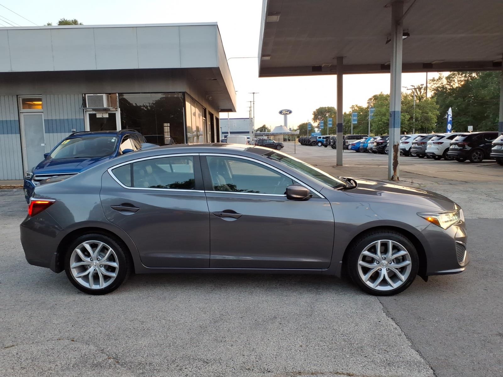 acura ilx 2019 19UDE2F39KA011450 image acura ilx 2019 19UDE2F39KA011450 image