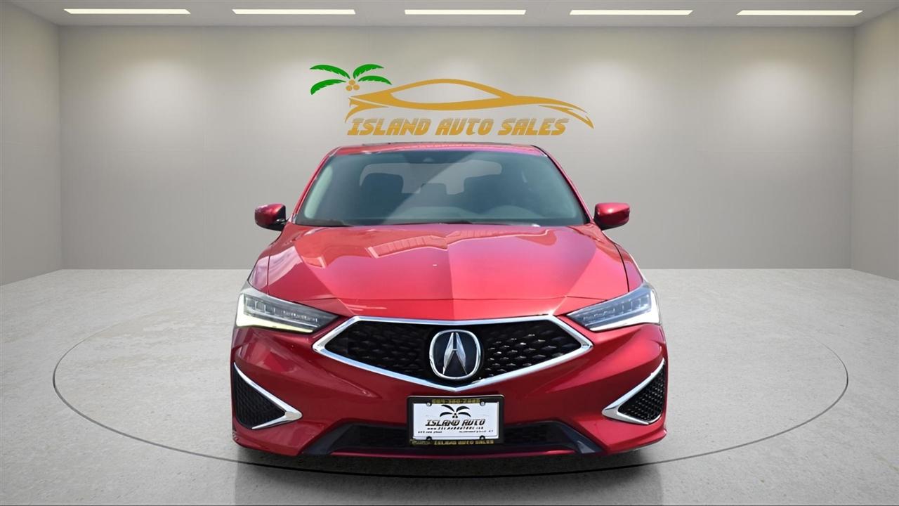 acura ilx 2019 19UDE2F39KA008600 image acura ilx 2019 19UDE2F39KA008600 image