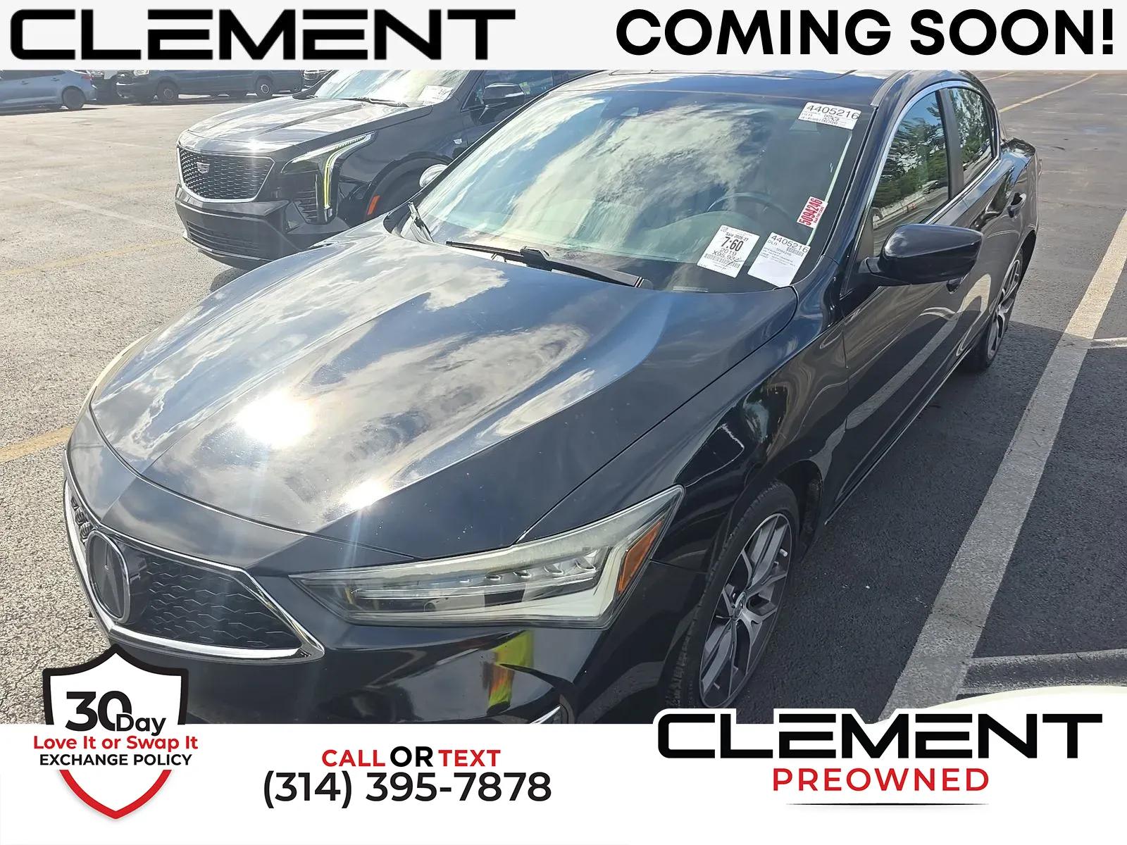 acura ilx 2019 19UDE2F72KA009218 image acura ilx 2019 19UDE2F72KA009218 image