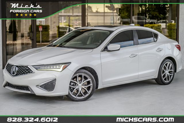 acura ilx 2019 19UDE2F73KA014248 image acura ilx 2019 19UDE2F73KA014248 image