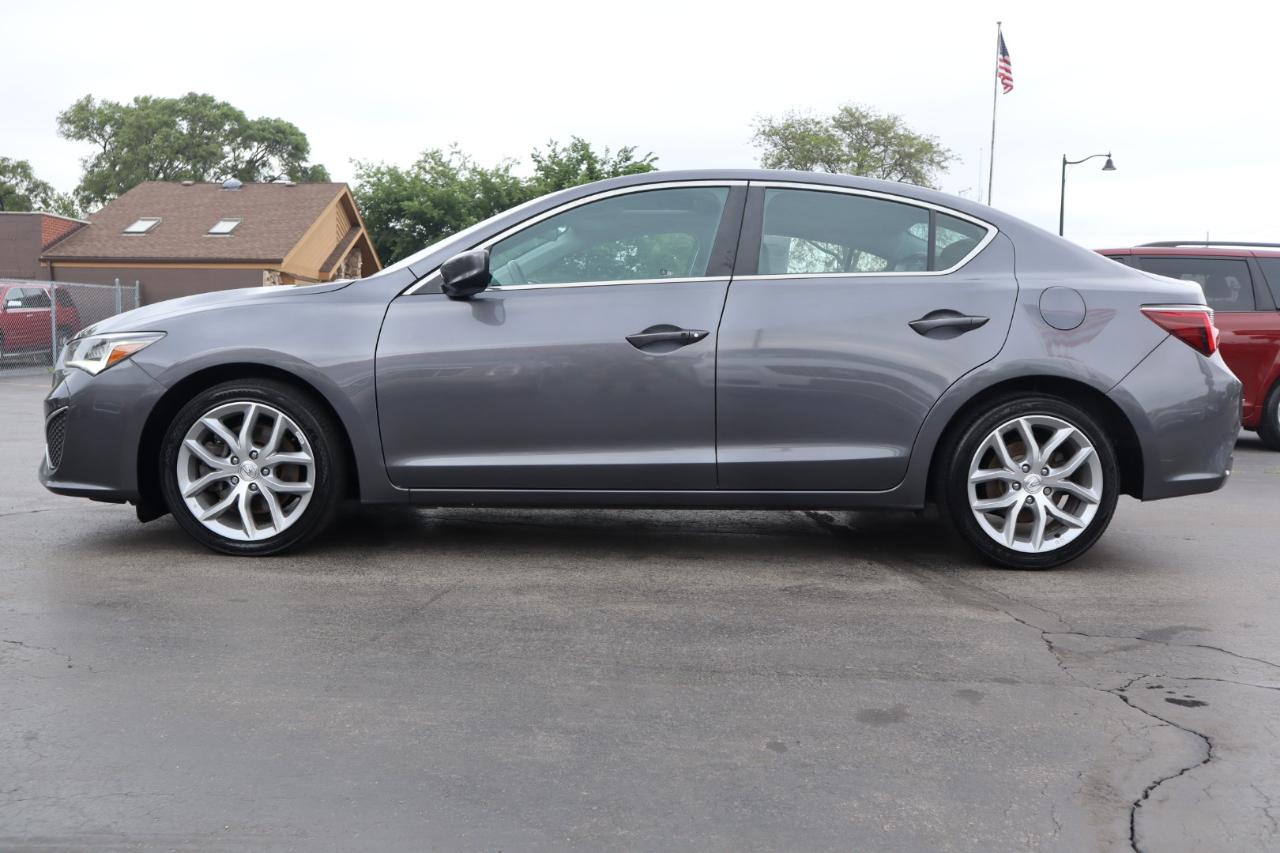 acura ilx 2019 19UDE2F36KA008750 image acura ilx 2019 19UDE2F36KA008750 image