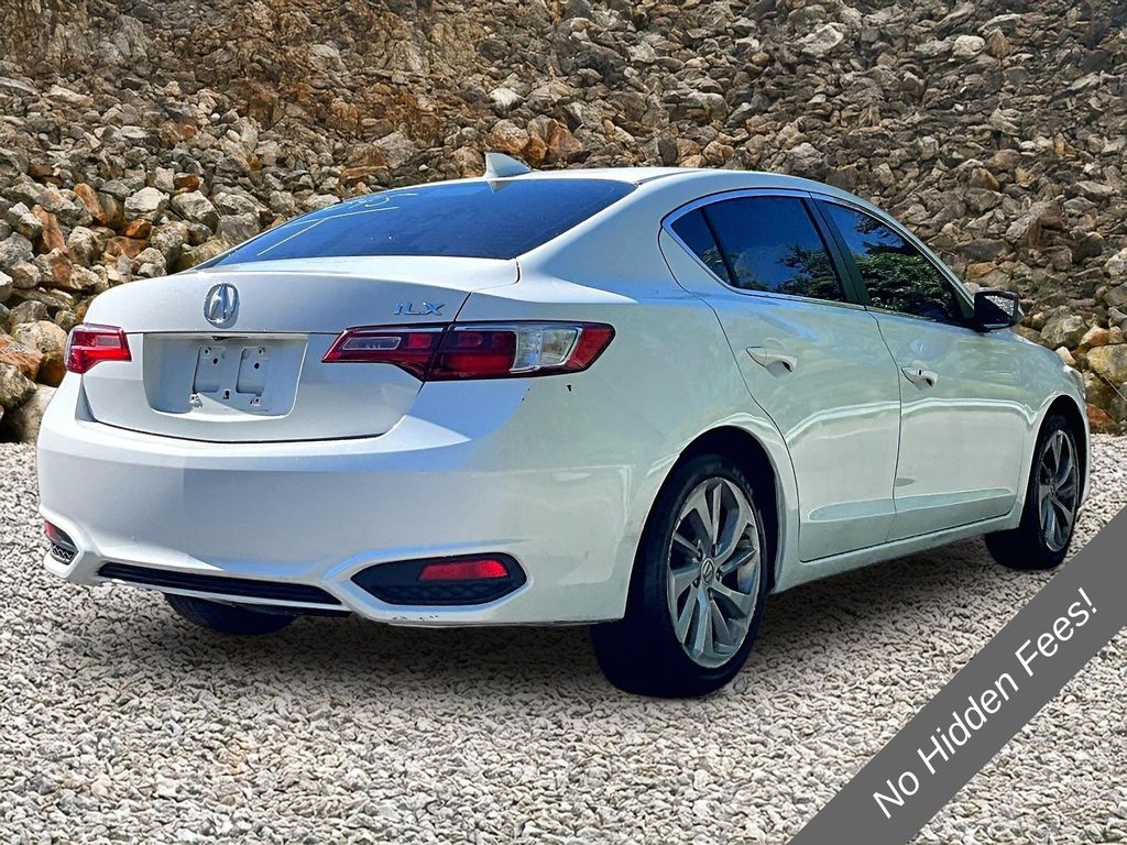 acura ilx 2018 19UDE2F79JA002345 image acura ilx 2018 19UDE2F79JA002345 image