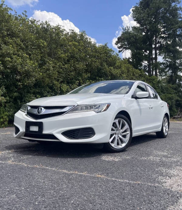 acura ilx 2018 19UDE2F74JA009364 image acura ilx 2018 19UDE2F74JA009364 image