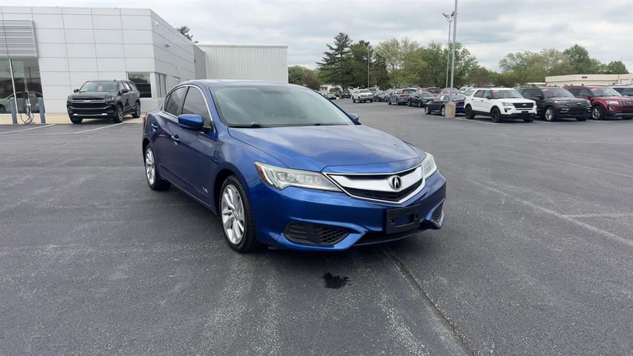 acura ilx 2018 19UDE2F37JA000560 image acura ilx 2018 19UDE2F37JA000560 image