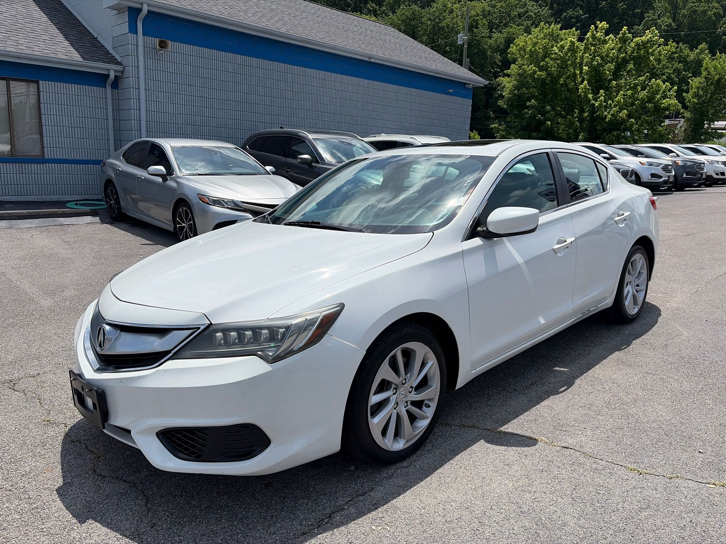 acura ilx 2018 19UDE2F79JA006010 image acura ilx 2018 19UDE2F79JA006010 image