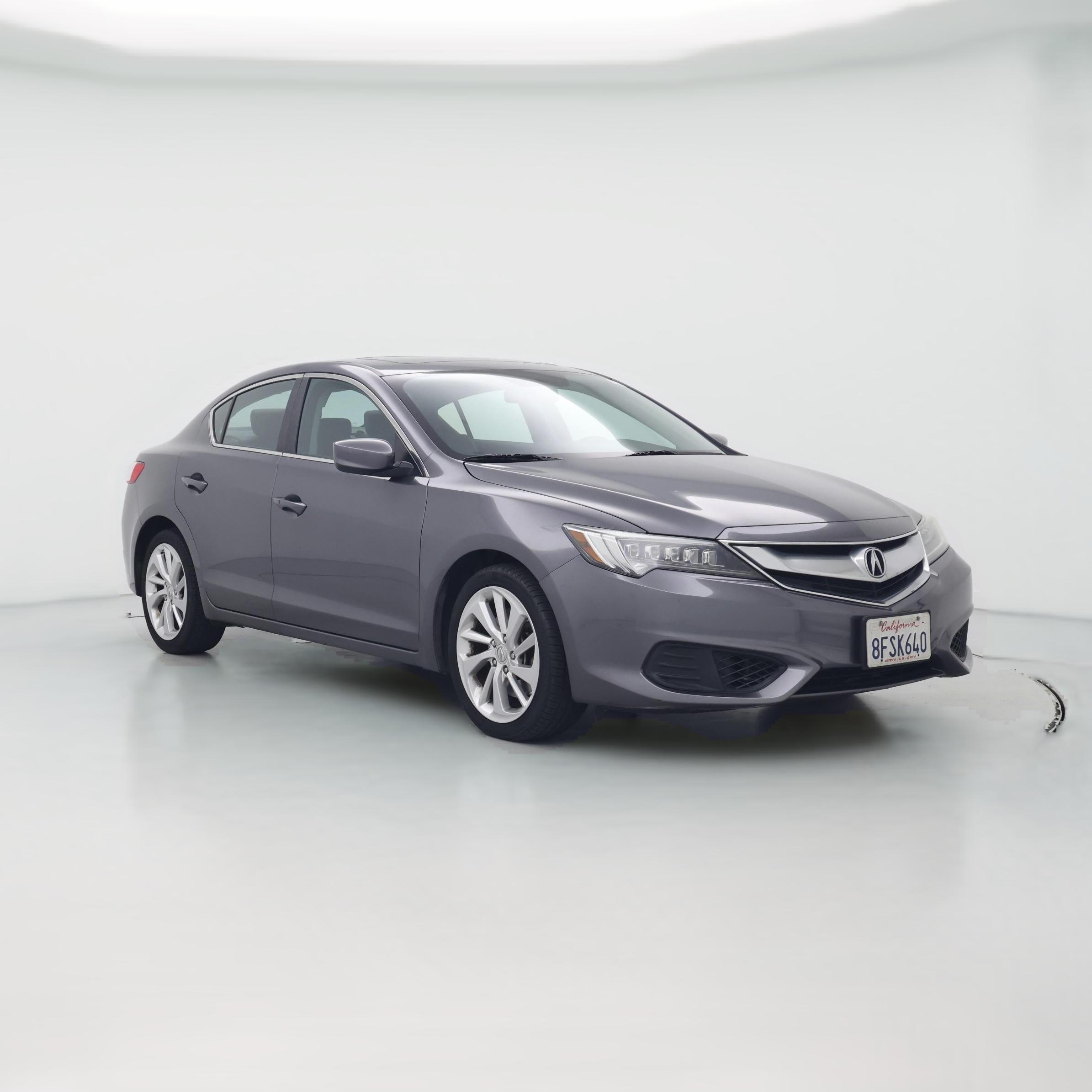 acura ilx 2018 19UDE2F30JA001565 image acura ilx 2018 19UDE2F30JA001565 image