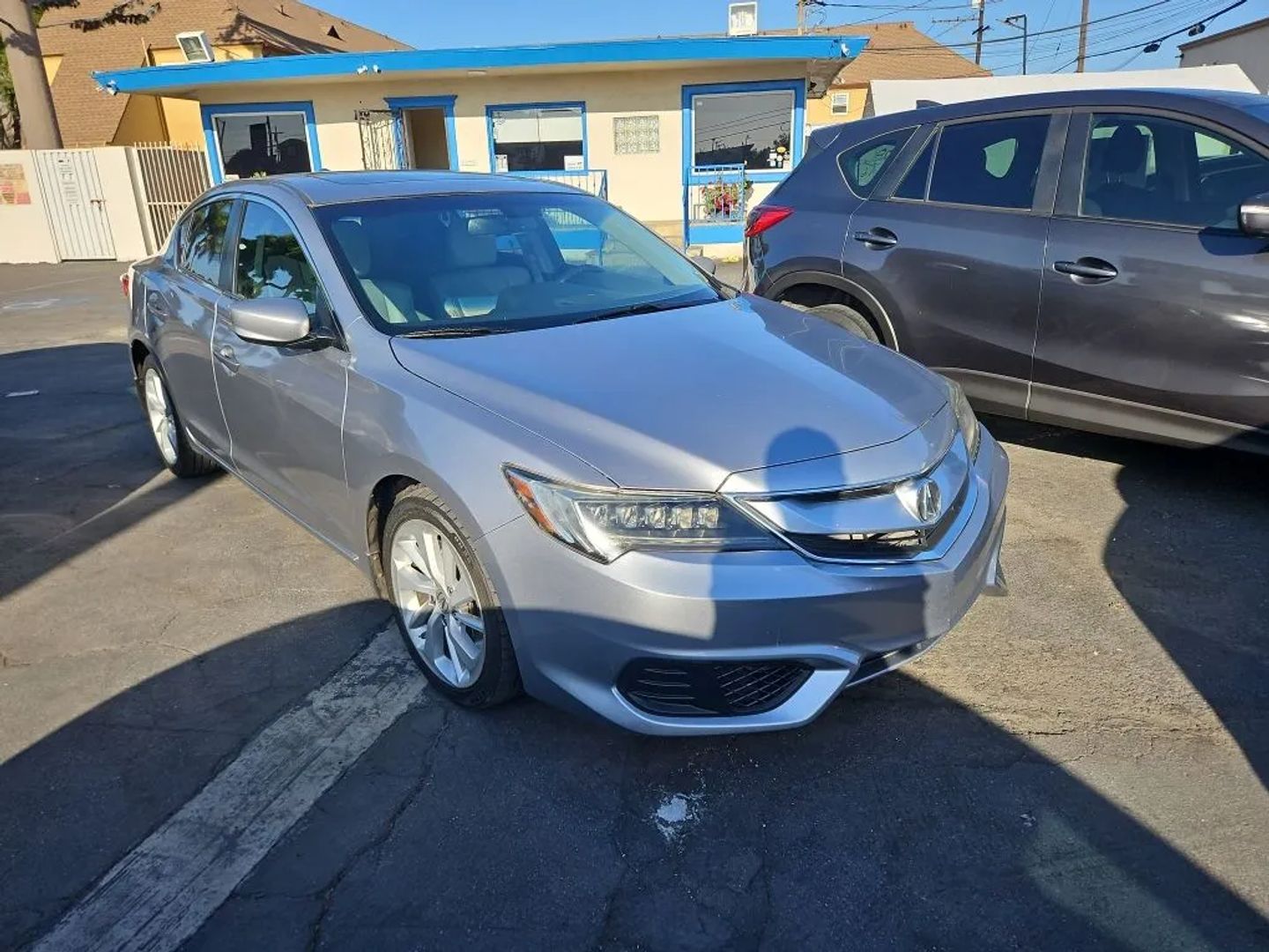 acura ilx 2018 19UDE2F74JA002012 image acura ilx 2018 19UDE2F74JA002012 image