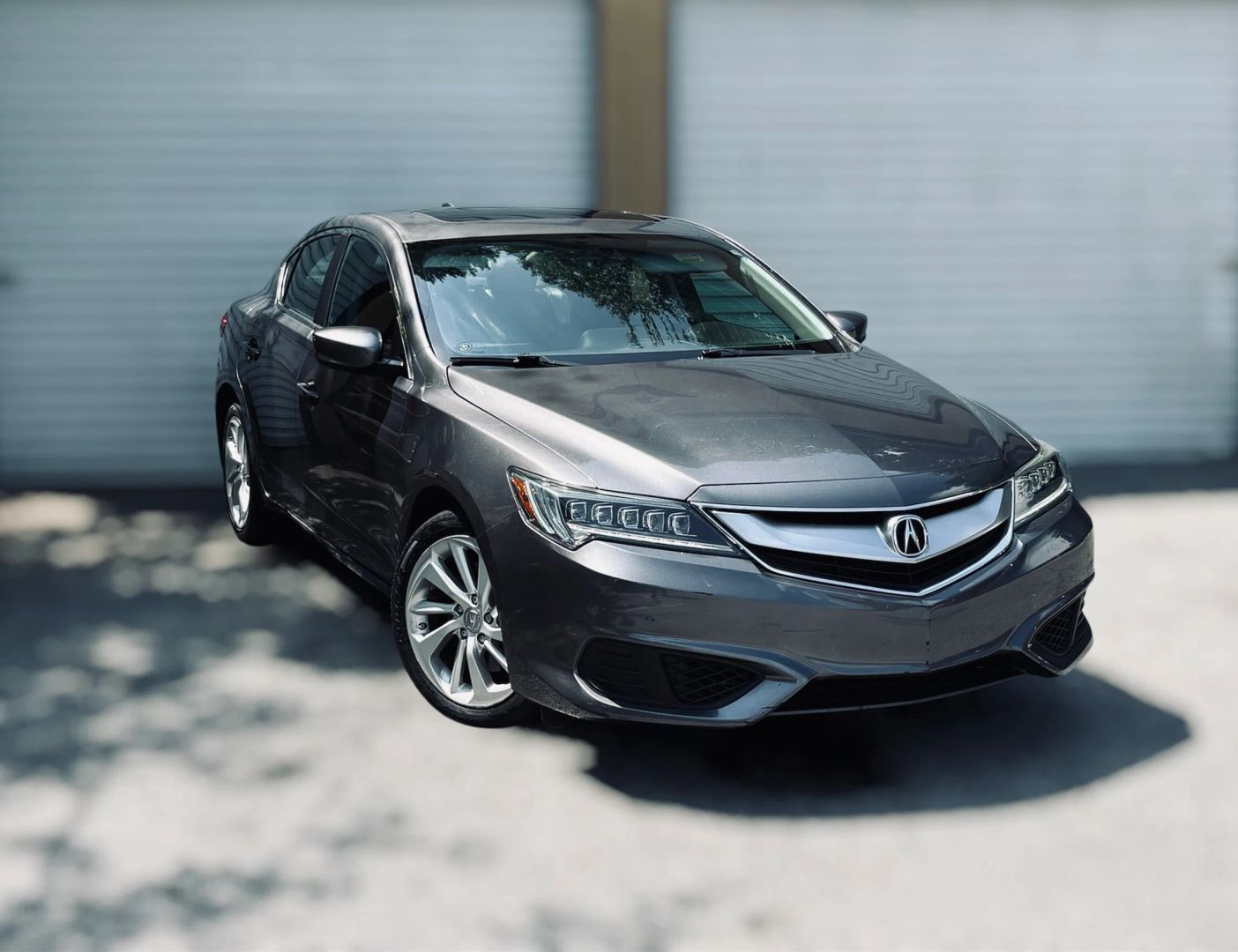 acura ilx 2018 19UDE2F39JA006960 image acura ilx 2018 19UDE2F39JA006960 image