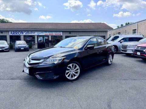 acura ilx 2018 19UDE2F35JA000735 image acura ilx 2018 19UDE2F35JA000735 image