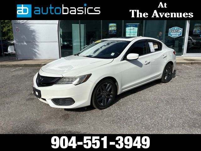 acura ilx 2018 19UDE2F78JA007570 image acura ilx 2018 19UDE2F78JA007570 image