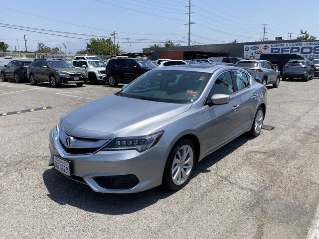 acura ilx 2018 19UDE2F32JA009229 image acura ilx 2018 19UDE2F32JA009229 image
