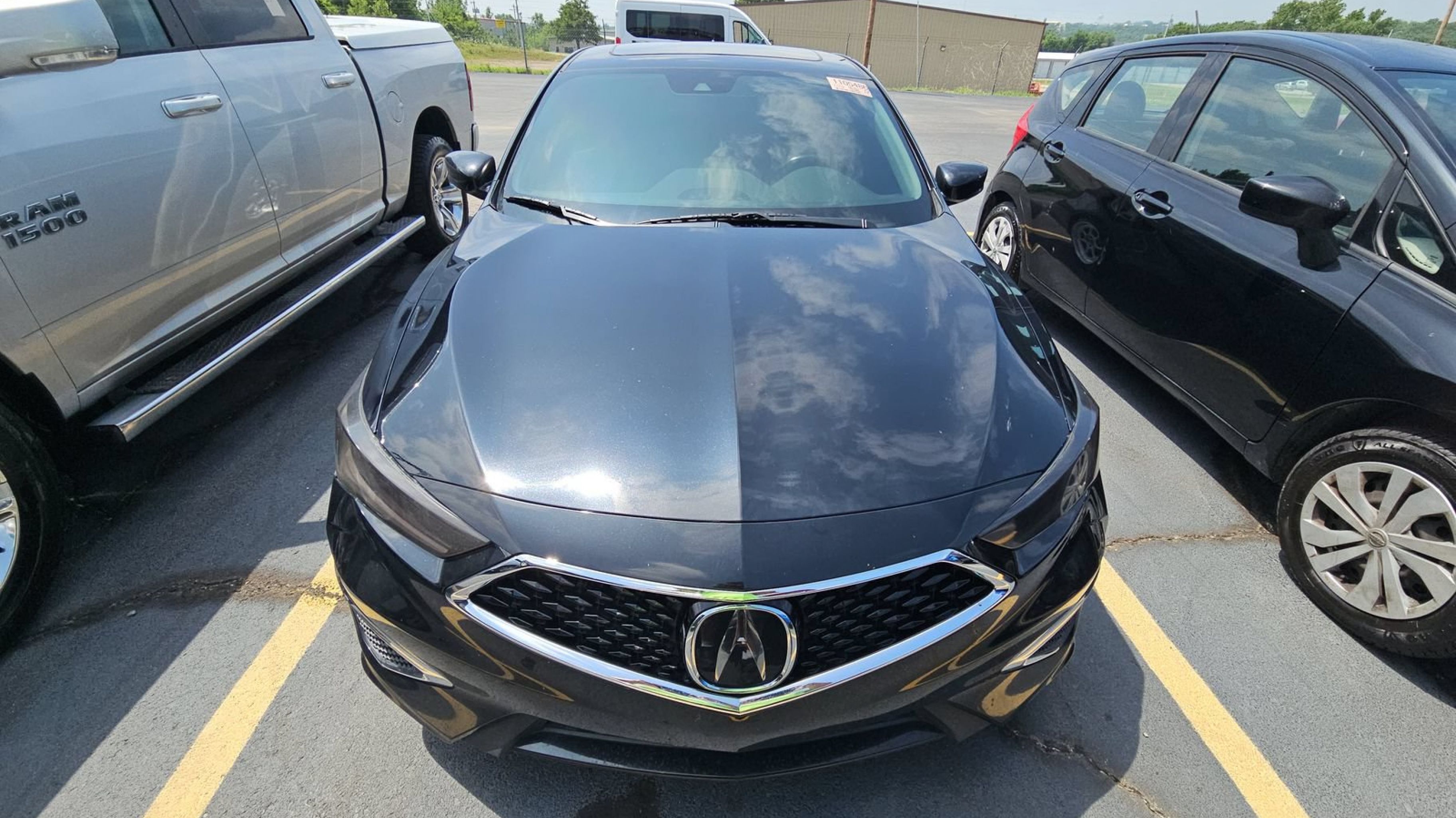 acura ilx 2021 19UDE2F33MA000575 image acura ilx 2021 19UDE2F33MA000575 image