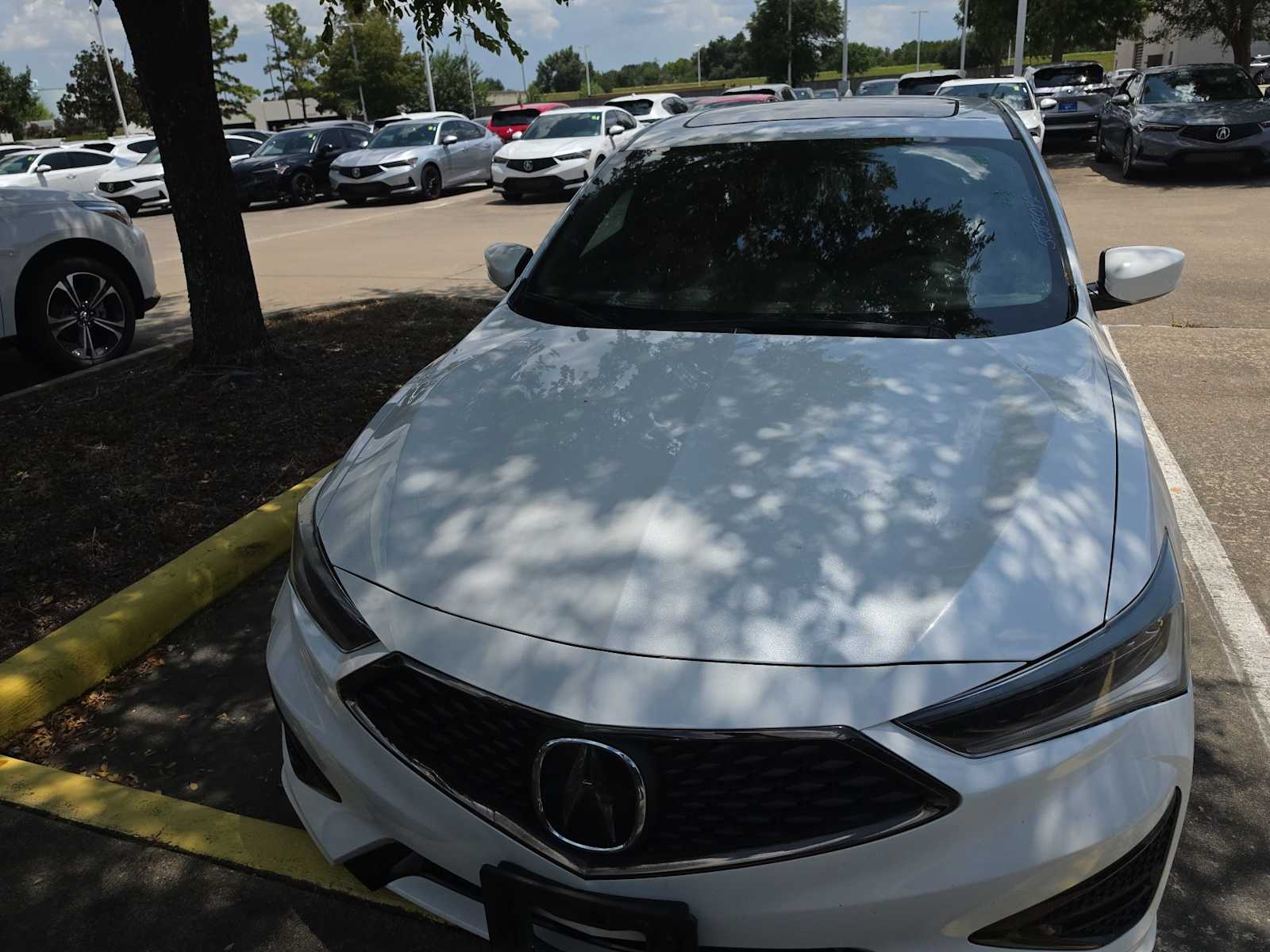 acura ilx 2021 19UDE2F8XMA007888 image acura ilx 2021 19UDE2F8XMA007888 image