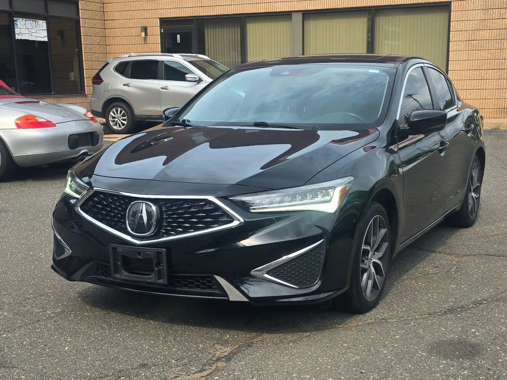 acura ilx 2021 19UDE2F74MA010809 image acura ilx 2021 19UDE2F74MA010809 image