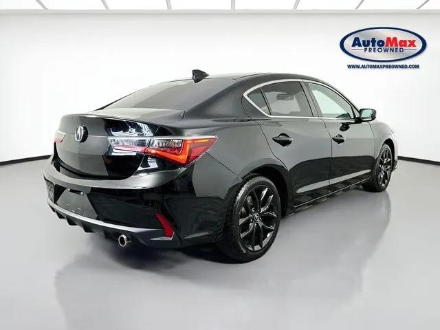 acura ilx 2021 19UDE2F78MA007184 image acura ilx 2021 19UDE2F78MA007184 image