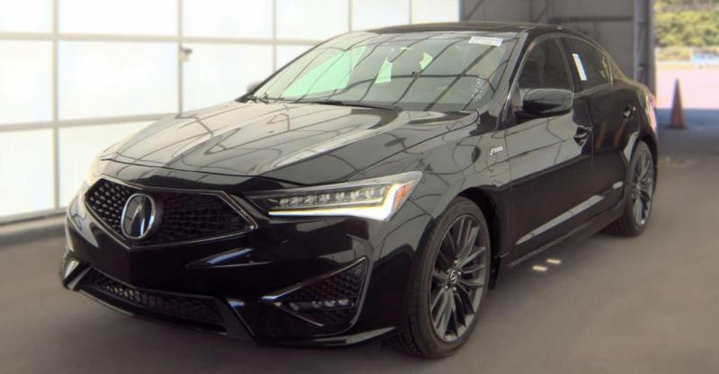 acura ilx 2021 19UDE2F89MA008613 image acura ilx 2021 19UDE2F89MA008613 image