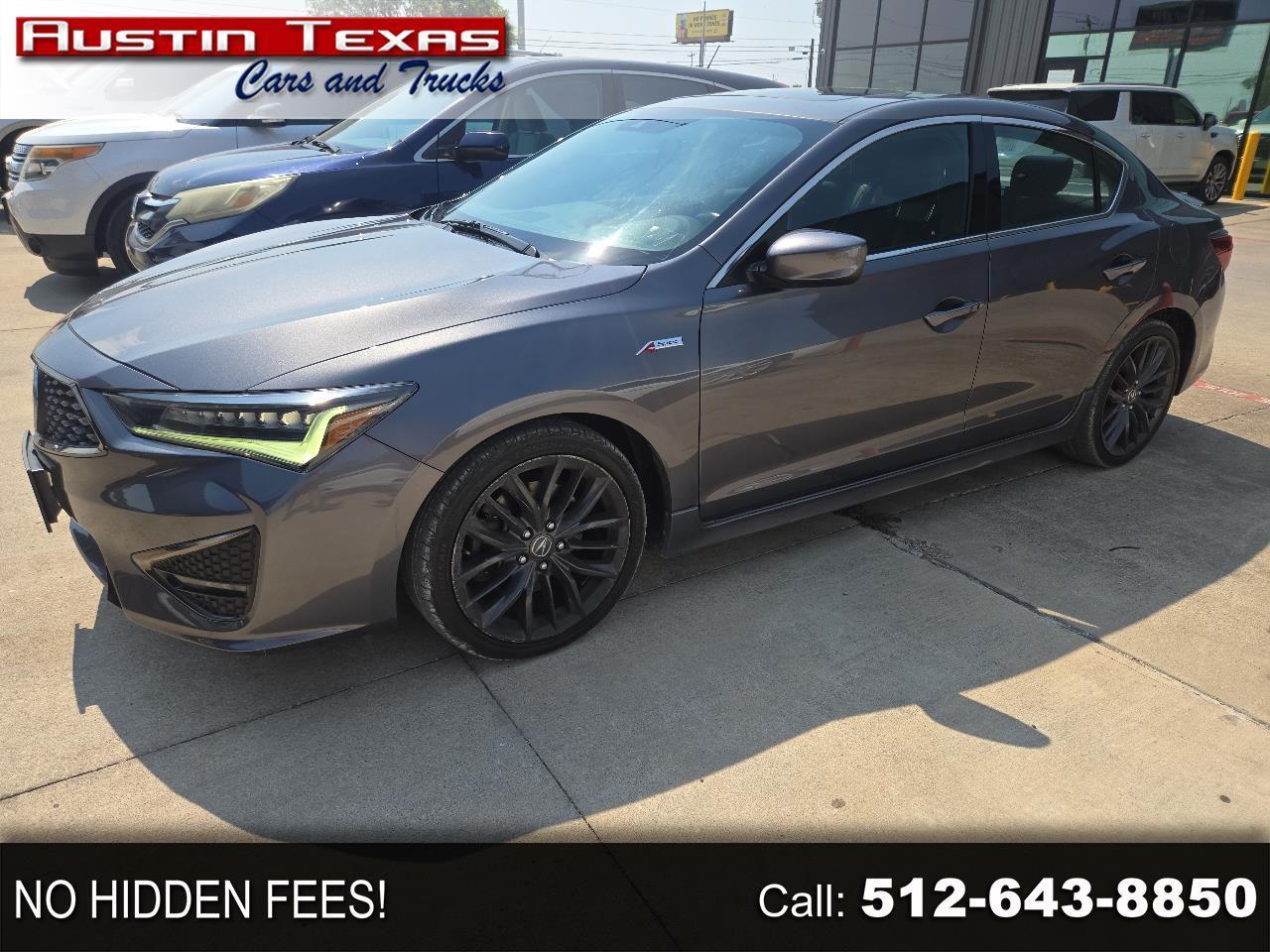 acura ilx 2021 19UDE2F85MA000413 image acura ilx 2021 19UDE2F85MA000413 image