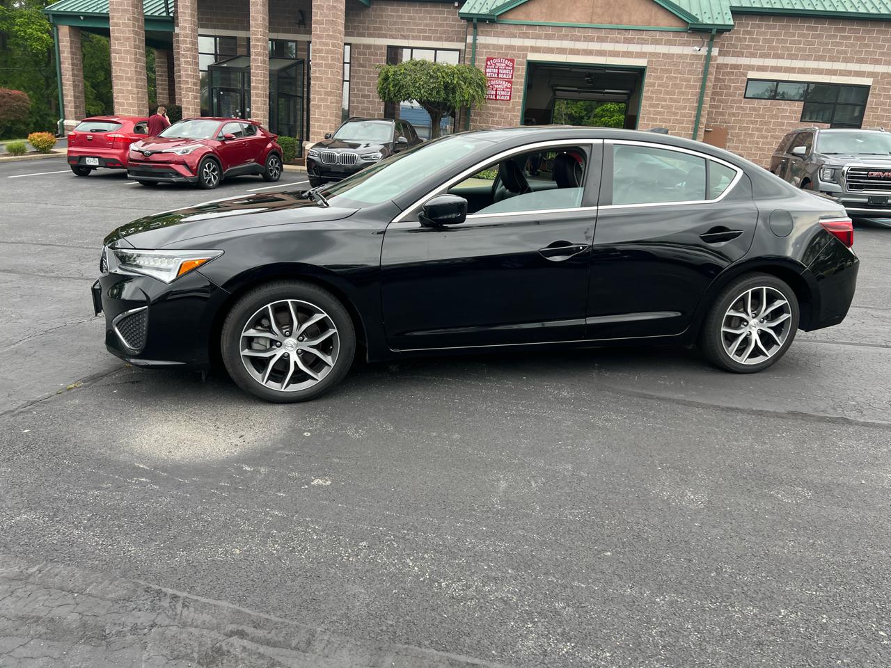 acura ilx 2021 19UDE2F73MA001552 image acura ilx 2021 19UDE2F73MA001552 image