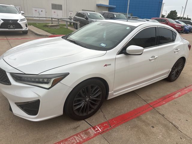 acura ilx 2021 19UDE2F85MA005207 image acura ilx 2021 19UDE2F85MA005207 image
