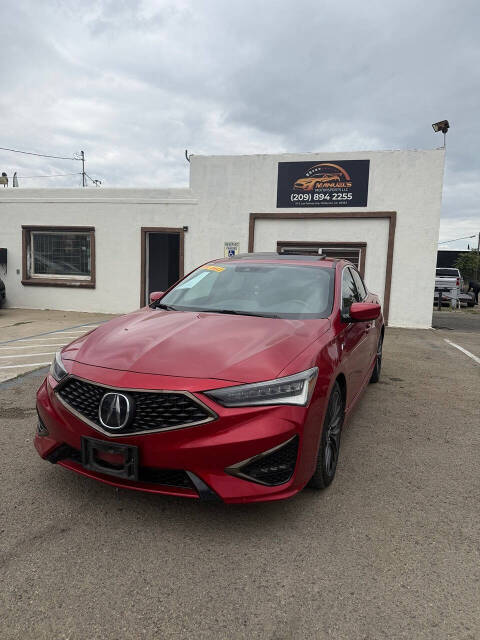 acura ilx 2021 19UDE2F81MA008492 image acura ilx 2021 19UDE2F81MA008492 image