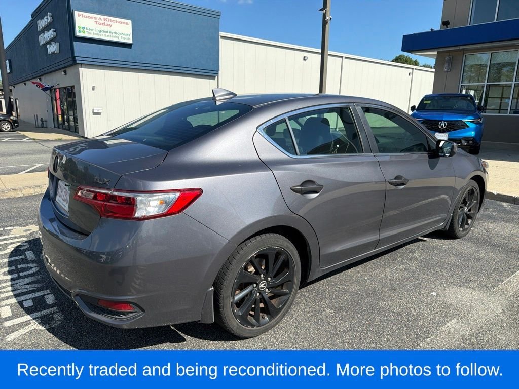 acura ilx 2017 19UDE2F32HA000525 image acura ilx 2017 19UDE2F32HA000525 image