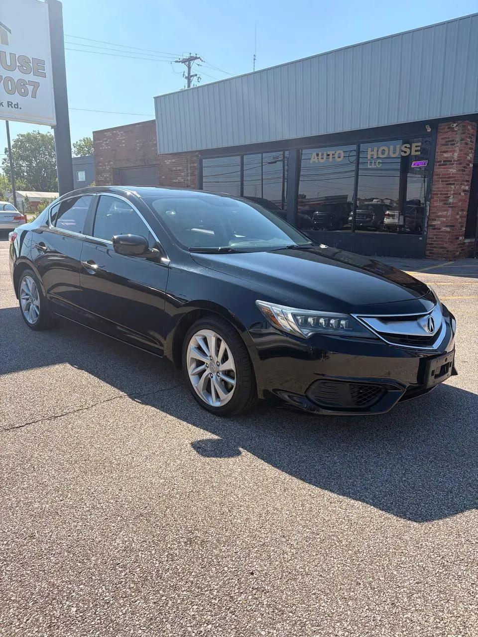 acura ilx 2017 19UDE2F31HA006610 image acura ilx 2017 19UDE2F31HA006610 image
