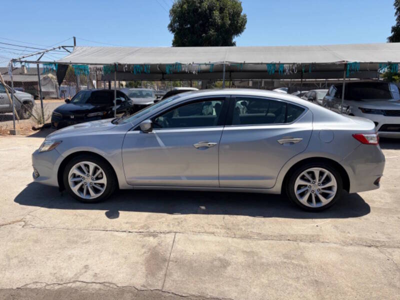 acura ilx 2017 19UDE2F37HA011732 image acura ilx 2017 19UDE2F37HA011732 image