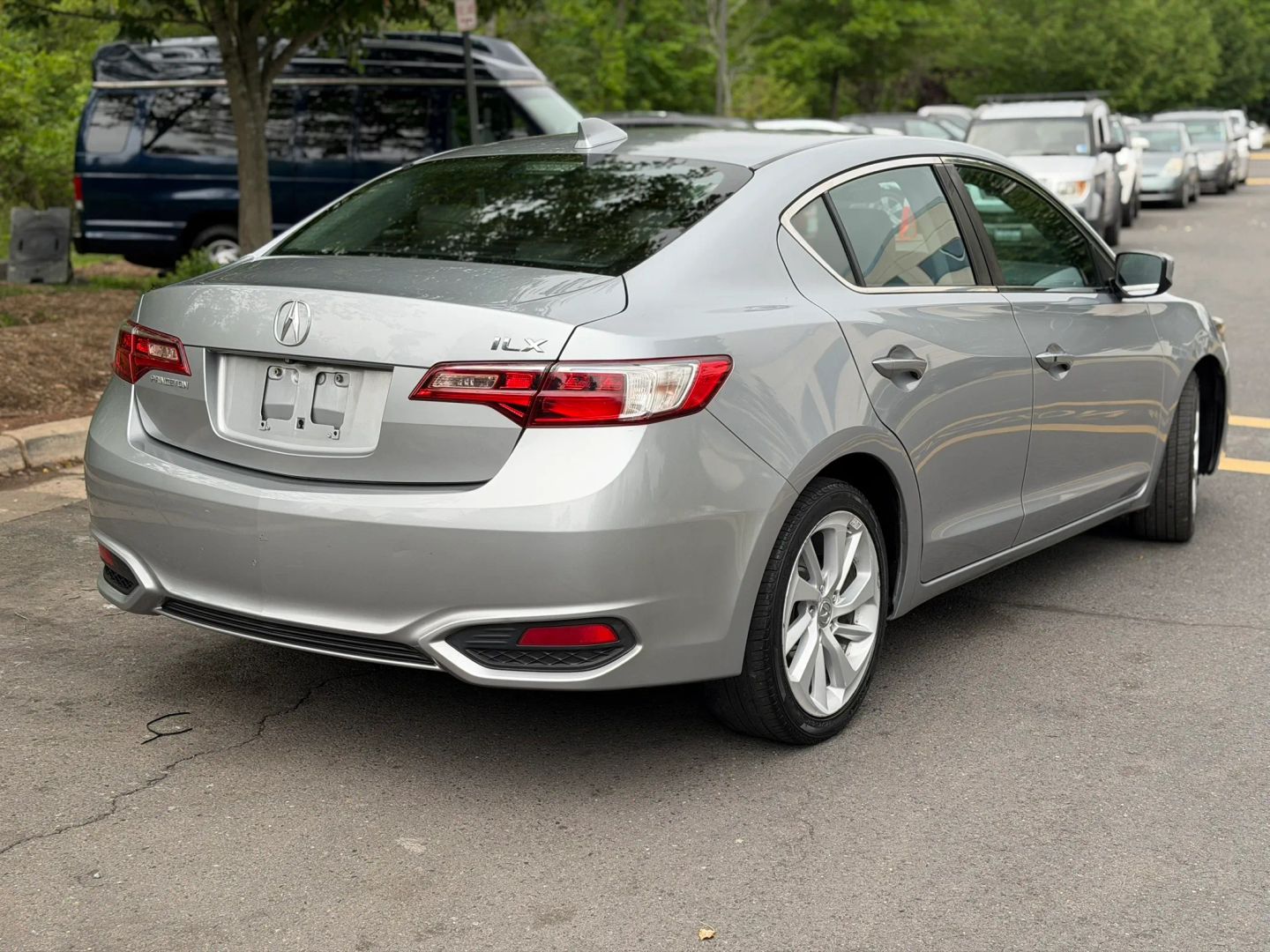 acura ilx 2017 19UDE2F3XHA011756 image acura ilx 2017 19UDE2F3XHA011756 image