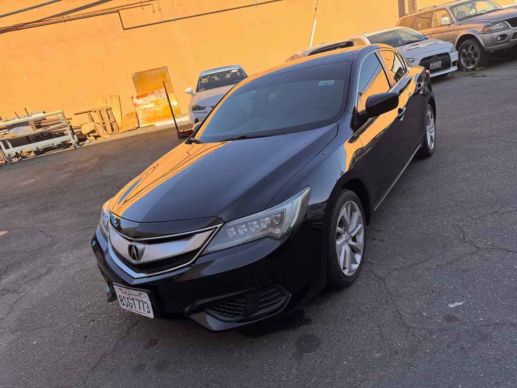 acura ilx 2017 19UDE2F33HA010240 image acura ilx 2017 19UDE2F33HA010240 image