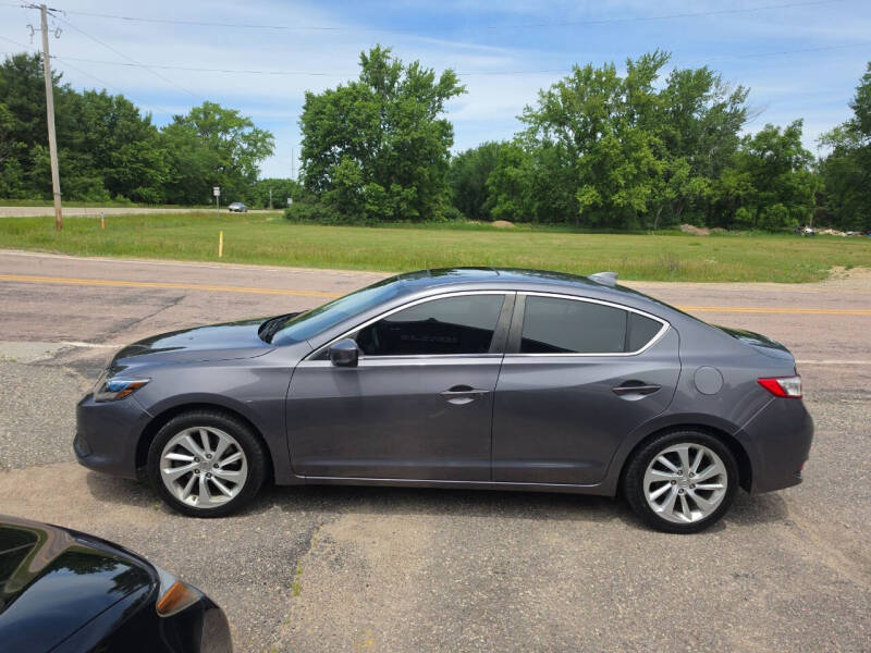 acura ilx 2017 19UDE2F78HA011404 image acura ilx 2017 19UDE2F78HA011404 image