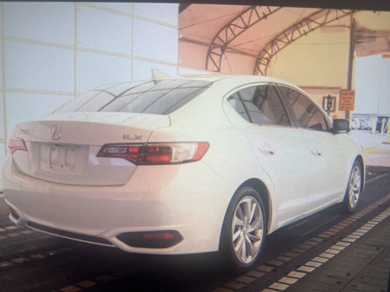 acura ilx 2017 19UDE2F78HA003075 image acura ilx 2017 19UDE2F78HA003075 image