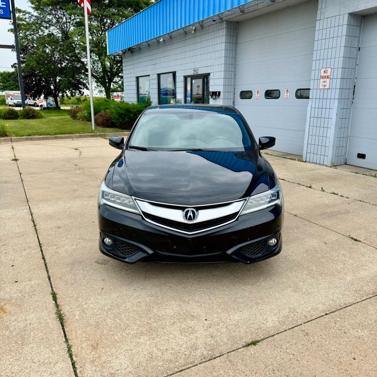 acura ilx 2017 19UDE2F85HA015709 image acura ilx 2017 19UDE2F85HA015709 image
