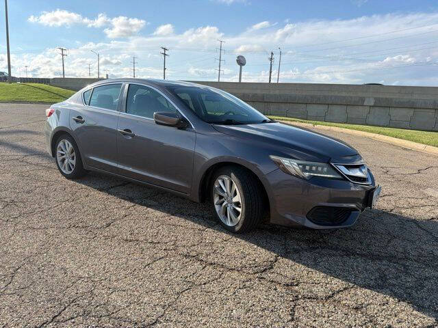 acura ilx 2017 19UDE2F37HA003288 image acura ilx 2017 19UDE2F37HA003288 image
