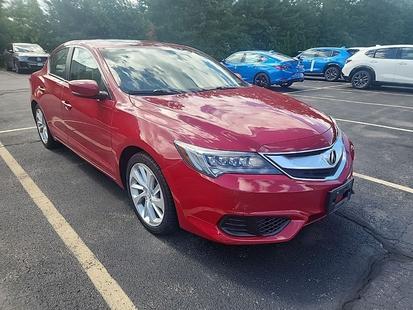 acura ilx 2017 19UDE2F34HA011607 image acura ilx 2017 19UDE2F34HA011607 image