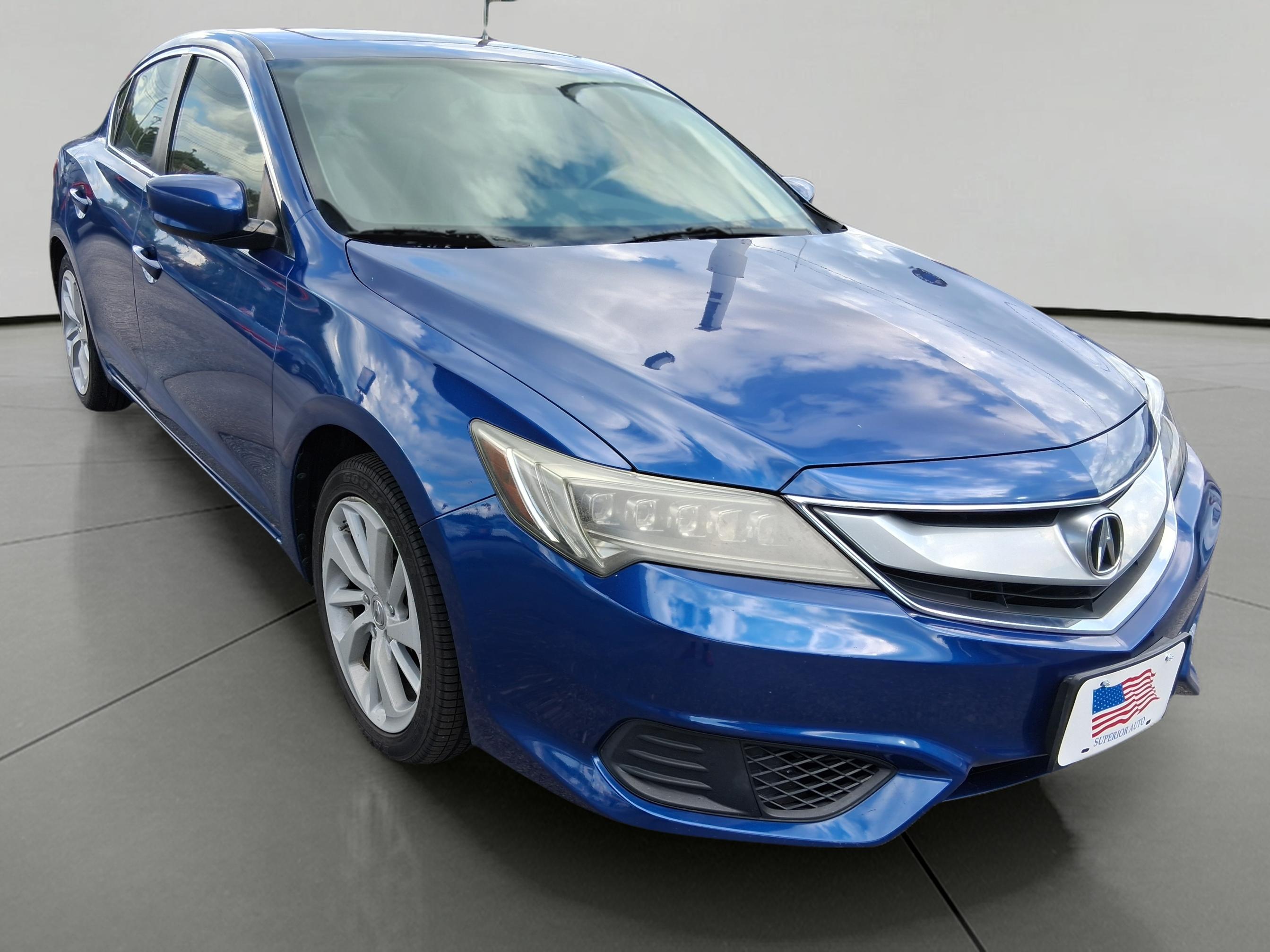acura ilx 2017 19UDE2F33HA009511 image acura ilx 2017 19UDE2F33HA009511 image