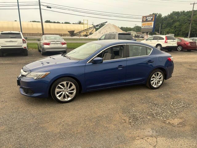 acura ilx 2017 19UDE2F72HA002245 image acura ilx 2017 19UDE2F72HA002245 image