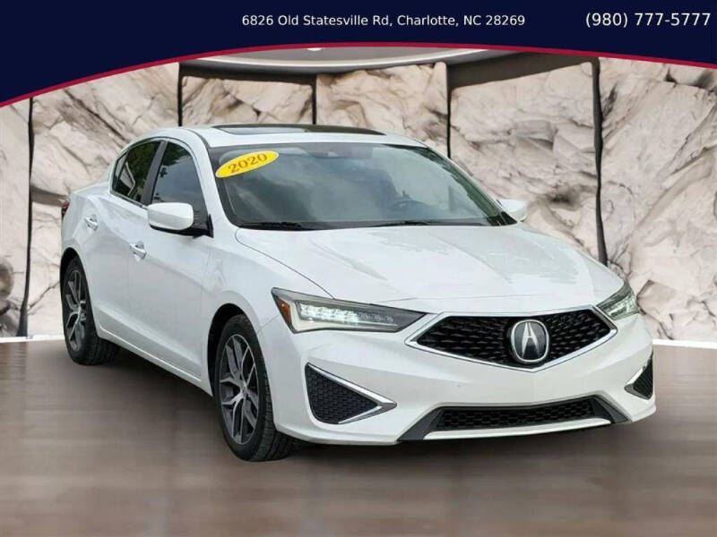 acura ilx 2020 19UDE2F76LA001270 image acura ilx 2020 19UDE2F76LA001270 image