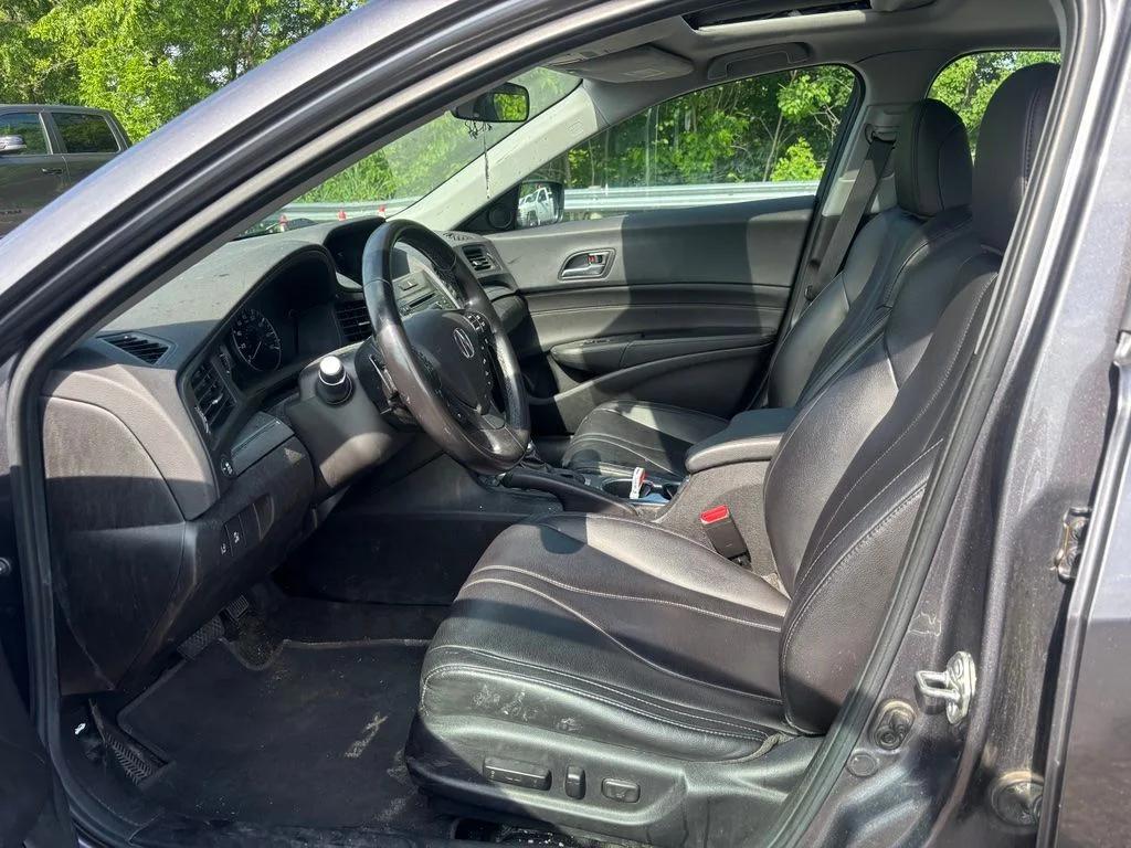 acura ilx 2020 19UDE2F3XLA005450 image acura ilx 2020 19UDE2F3XLA005450 image