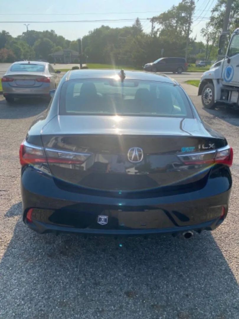 acura ilx 2020 19UDE2F78LA003585 image acura ilx 2020 19UDE2F78LA003585 image
