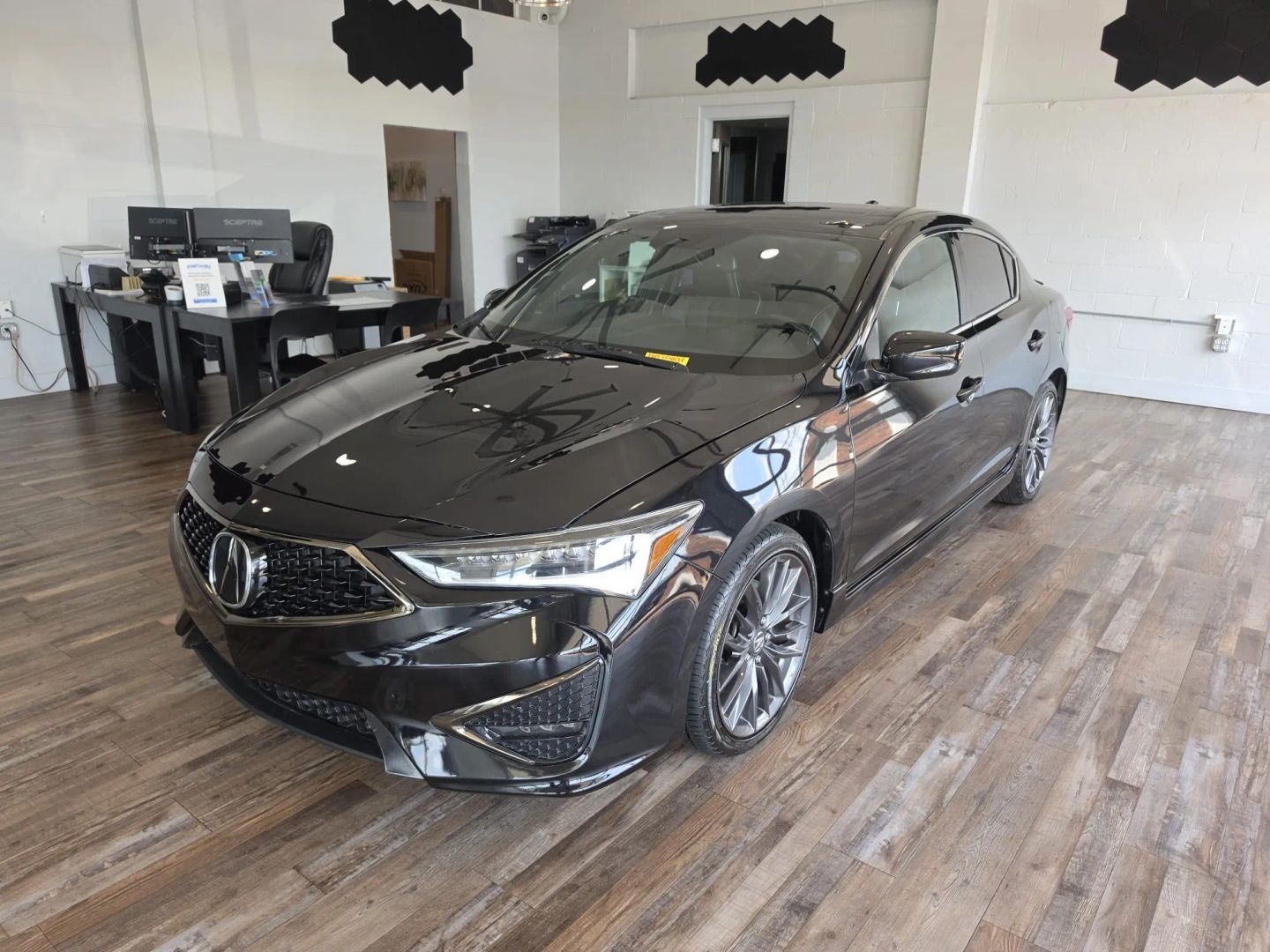 acura ilx 2020 19UDE2F8XLA011406 image acura ilx 2020 19UDE2F8XLA011406 image