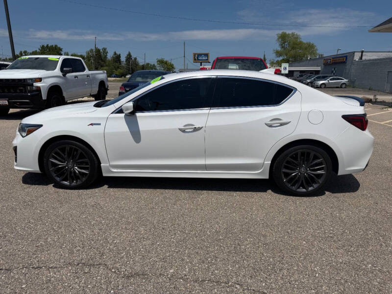 acura ilx 2020 19UDE2F85LA006713 image acura ilx 2020 19UDE2F85LA006713 image