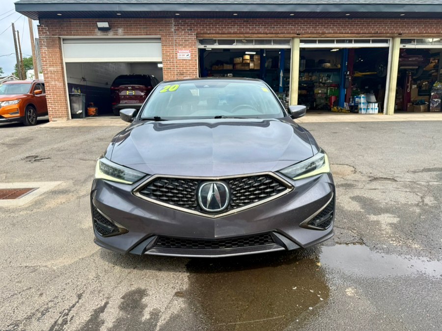 acura ilx 2020 19UDE2F88LA008536 image acura ilx 2020 19UDE2F88LA008536 image