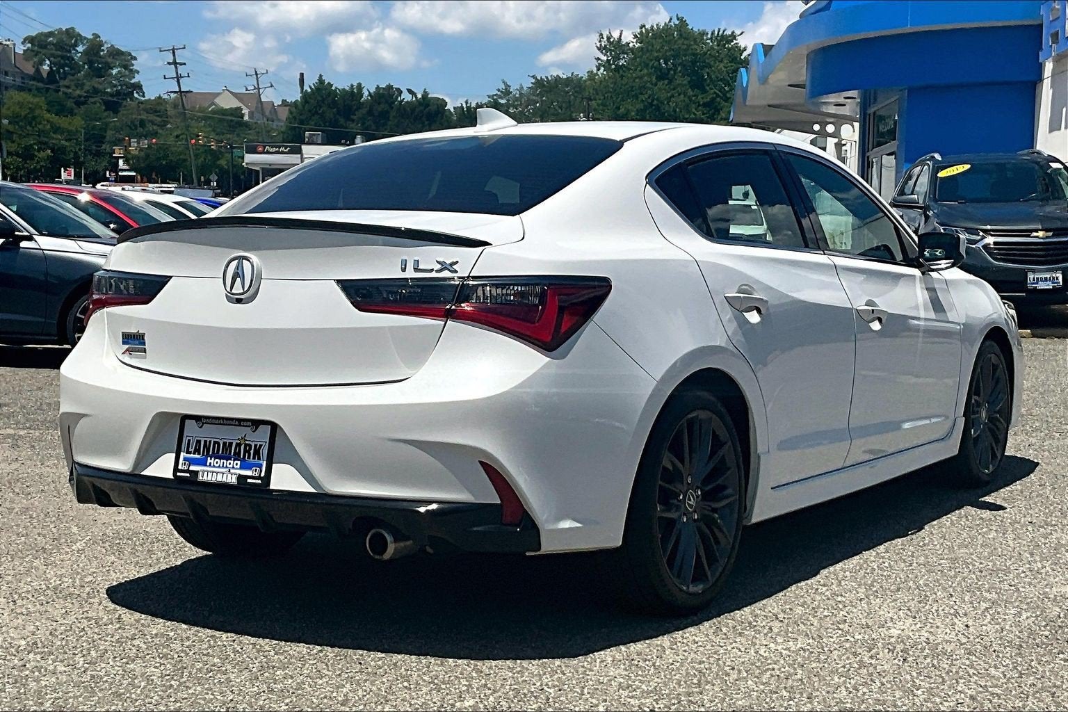 acura ilx 2020 19UDE2F87LA009273 image acura ilx 2020 19UDE2F87LA009273 image