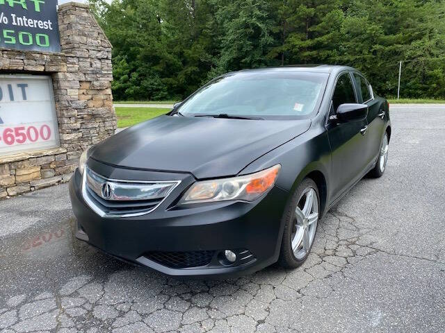 acura ilx 2013 19VDE1F72DE019622 image acura ilx 2013 19VDE1F72DE019622 image