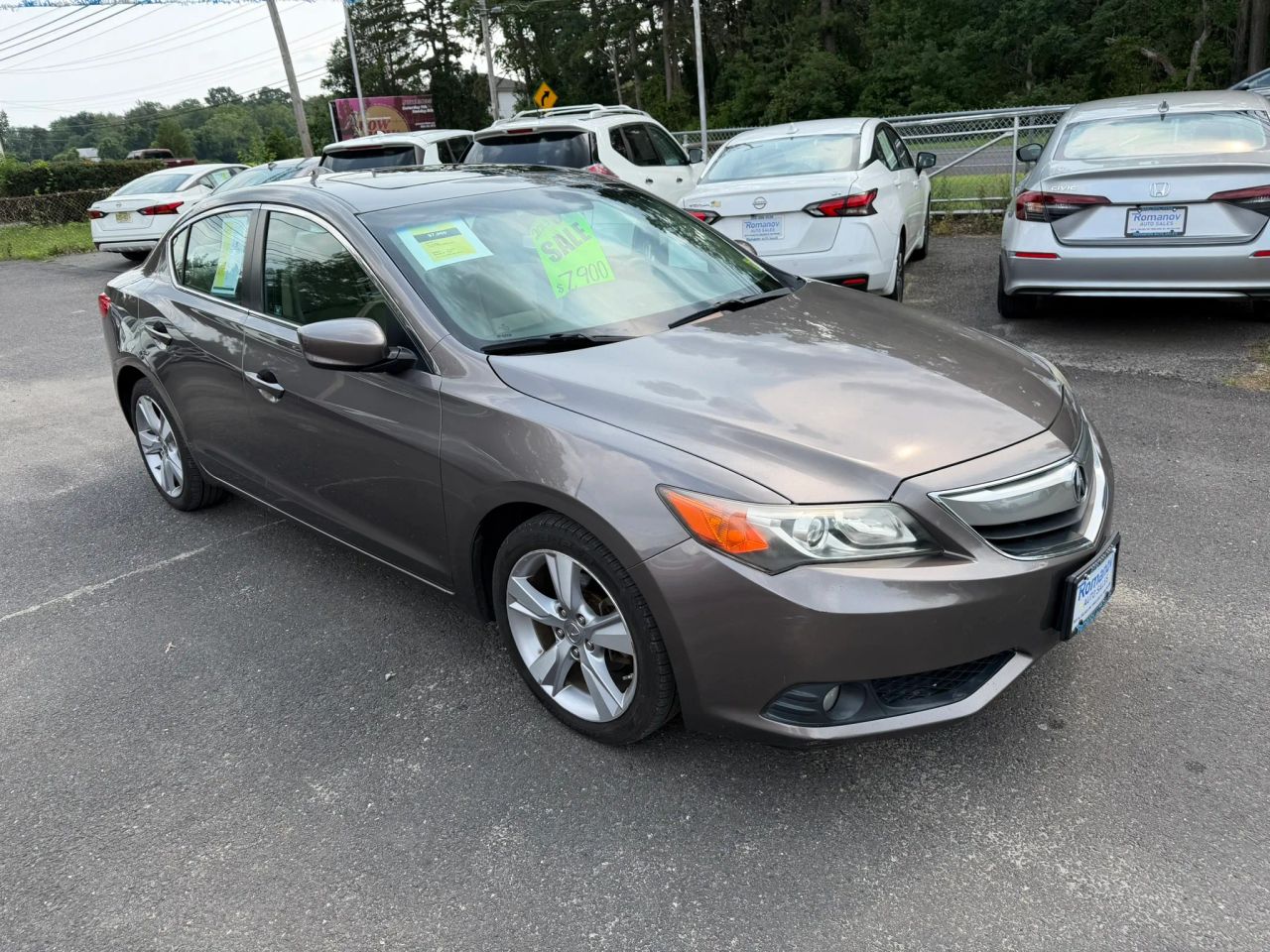 acura ilx 2013 19VDE1F77DE002427 image acura ilx 2013 19VDE1F77DE002427 image