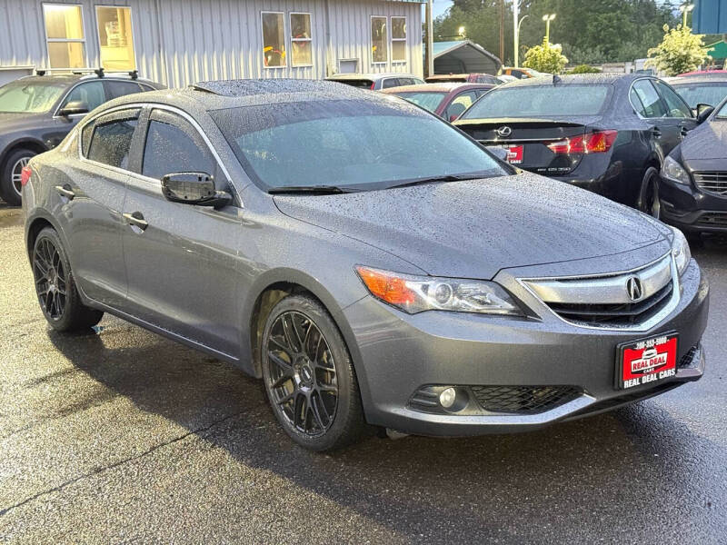 acura ilx 2014 19VDE2E5XEE000954 image acura ilx 2014 19VDE2E5XEE000954 image