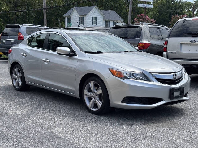 acura ilx 2014 19VDE1F30EE008097 image acura ilx 2014 19VDE1F30EE008097 image