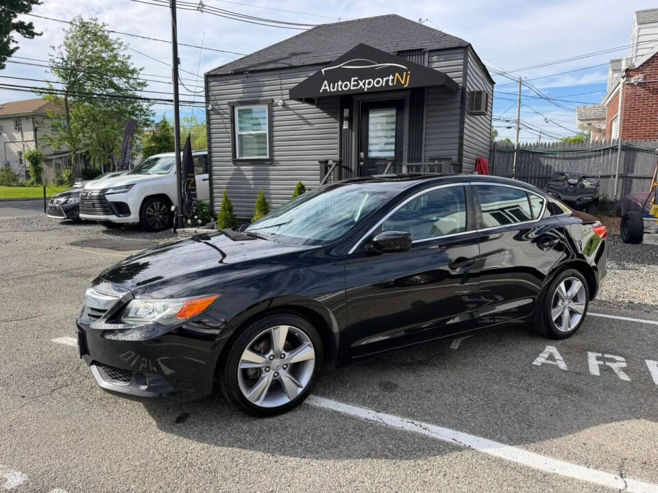 acura ilx 2014 19VDE1F55EE002751 image acura ilx 2014 19VDE1F55EE002751 image